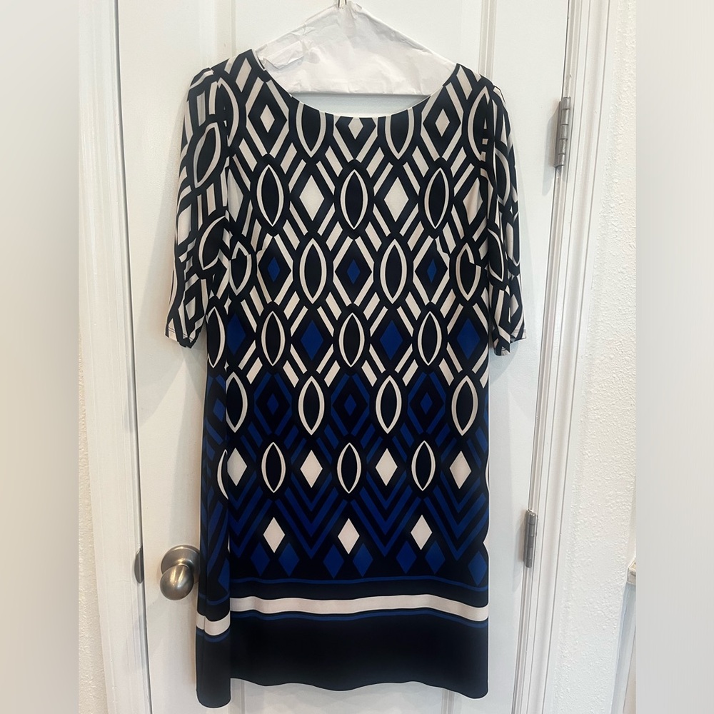 Beautiful Dress!
